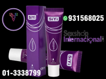 LUBRICANTE ANAL SIYI SEXSHOP PTE PIEDRA FIJO 013338799